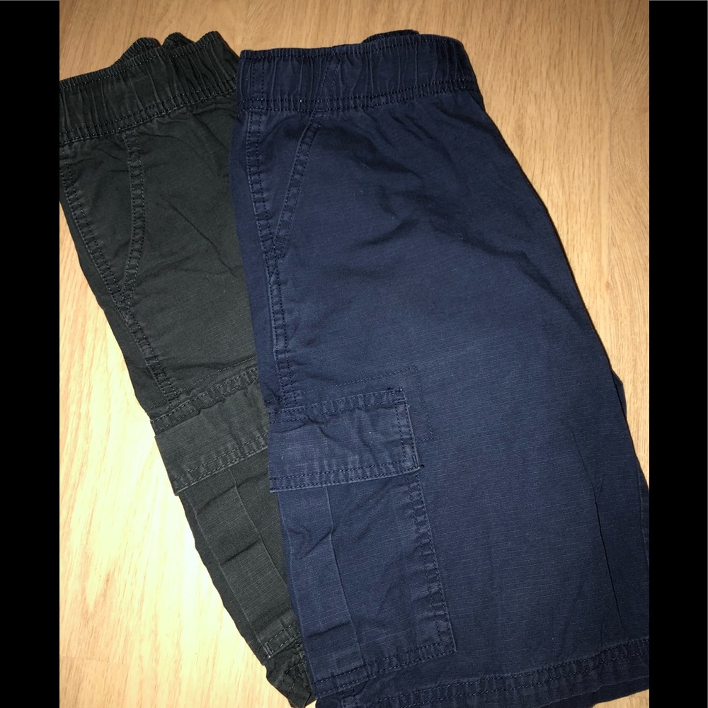 Boys Short Lot 💙